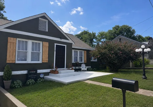 2nd image of 110 E Merchant St, Mount Pleasant, TN 38474 | MLS# 3336299