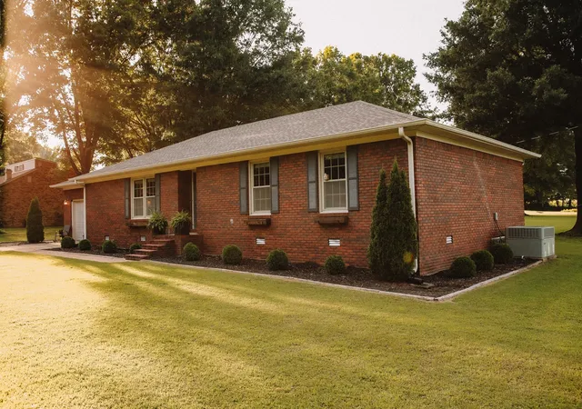2nd image of 135 Noles Lane, Huntingdon, TN 38344 | MLS# 3335356