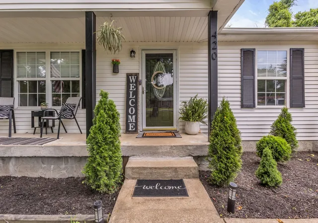 5th image of 420 Shady Hill Rd, Dickson, TN 37055 | MLS# 3336037