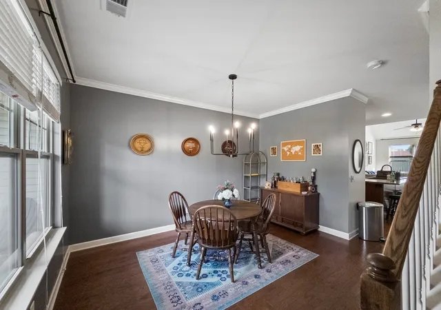 Photo 3 of Townhouse for sale at 584 Griffin Cir, Hermitage, TN 37076 | MLS# 3542972 | Listing updated on 2026-09-25