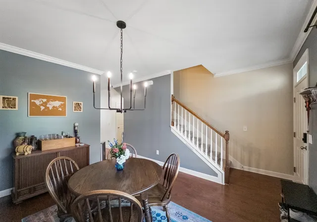 Photo 4 of Townhouse for sale at 584 Griffin Cir, Hermitage, TN 37076 | MLS# 3542972 | Listing updated on 2026-09-25