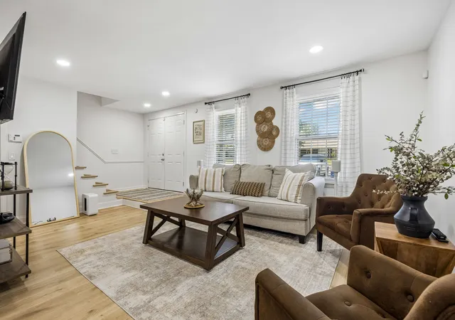 Photo 1 of Townhouse for sale at 968 Todd Preis Dr, Nashville, TN 37221 | MLS# 3336186 | Listing updated on 2026-10-23
