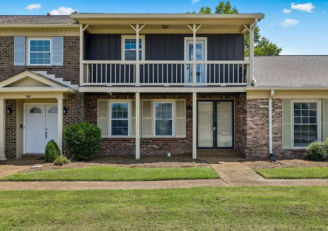 2nd image of 968 Todd Preis Dr, Nashville, TN 37221 | MLS# 3336186