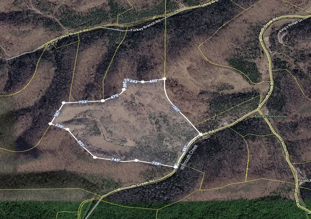 38th image of 2949 Wilmouth Creek Rd, Liberty, TN 37095 | MLS# 3335743