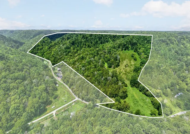Photo 2 of Land for sale at 0 Wilmouth Crk Rd, Liberty, TN 37095 | MLS# 3335753 | Listing updated on 2026-08-20