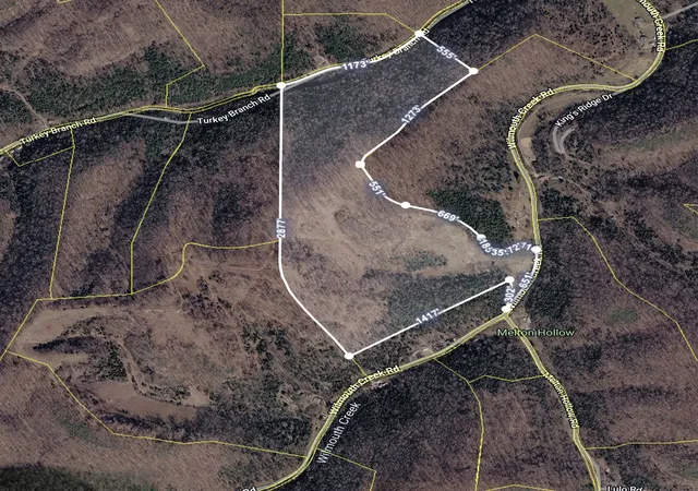 Photo 24 of Land for sale at 0 Wilmouth Crk Rd, Liberty, TN 37095 | MLS# 3335753 | Listing updated on 2026-08-20