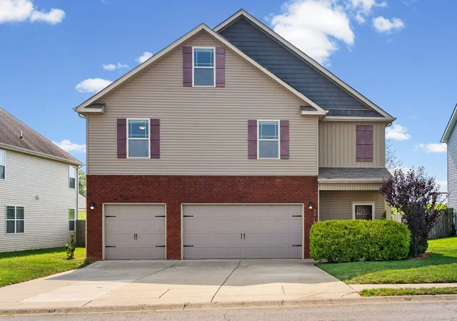 Photo 3 of Single family home for sale at 3512 Spring House Trl, Clarksville, TN 37040 | MLS# 3510904 | Listing updated on 2026-09-04