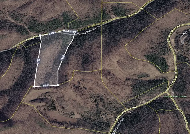 19th image of 0 Turkey Branch Rd, Liberty, TN 37095 | MLS# 3335744
