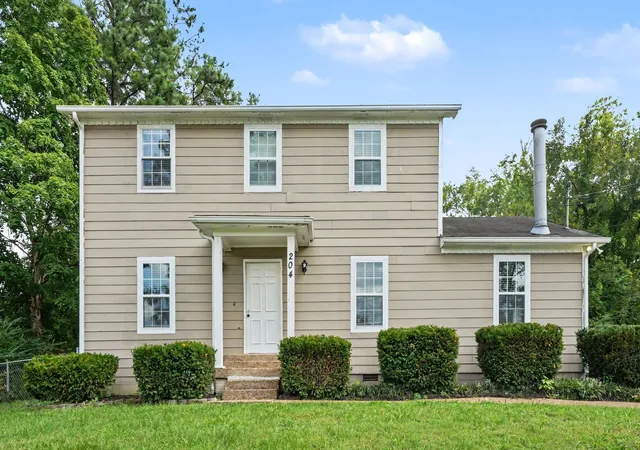 Photo 1 of Single family home for sale at 204 New Towne Ct, Antioch, TN 37013 | MLS# 3506058 | Listing updated on 2026-09-03