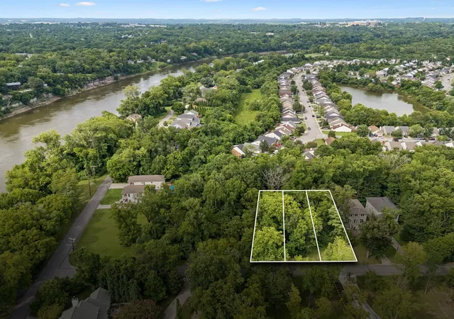 Photo 3 of Land for sale at 2117 Wooddale Ln, Nashville, TN 37214 | MLS# 3336100 | Listing updated on 2026-08-06