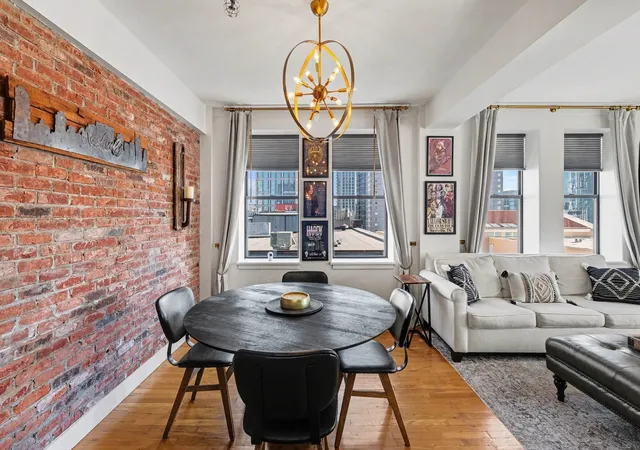 2nd image of 700 Church St #802, Nashville, TN 37203 | MLS# 3500880