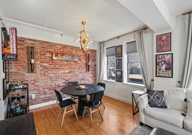 3rd image of 700 Church St #802, Nashville, TN 37203 | MLS# 3500880