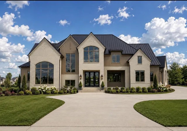 image of 7091 Anna Dr, Brentwood, TN 37027 | MLS# 3335381