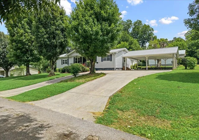 1st image of 107 Georgia Avenue, Etowah, TN 37331 | MLS# 3335380