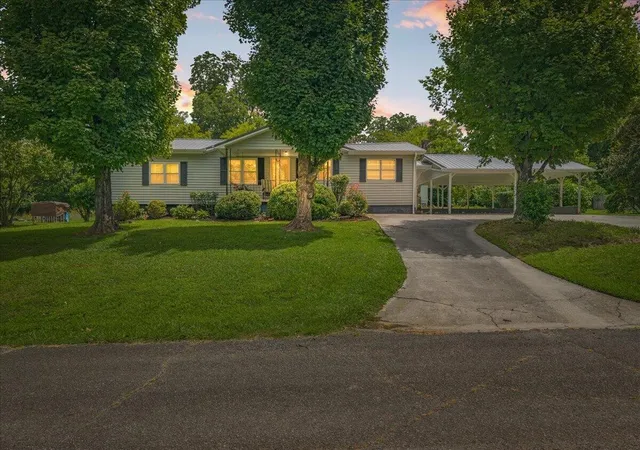 2nd image of 107 Georgia Avenue, Etowah, TN 37331 | MLS# 3335380