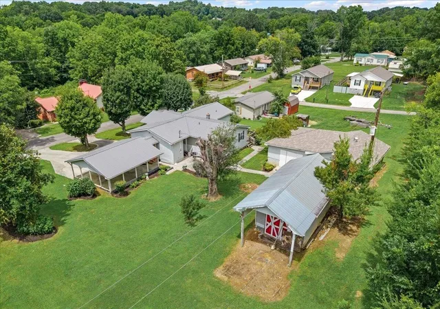 image of 107 Georgia Avenue, Etowah, TN 37331 | MLS# 3335380
