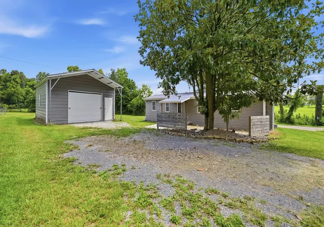 2nd image of 132 Burkett Chapel Road, Decatur, TN 37322 | MLS# 3335386