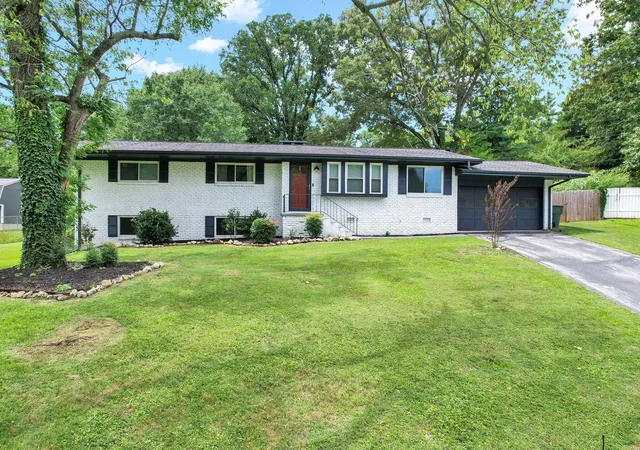 2nd image of 1412 Clearpoint Circle, Hixson, TN 37343 | MLS# 3519256