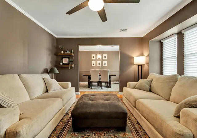 3rd image of 1412 Clearpoint Circle, Hixson, TN 37343 | MLS# 3519256