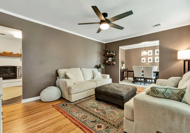 4th image of 1412 Clearpoint Circle, Hixson, TN 37343 | MLS# 3519256