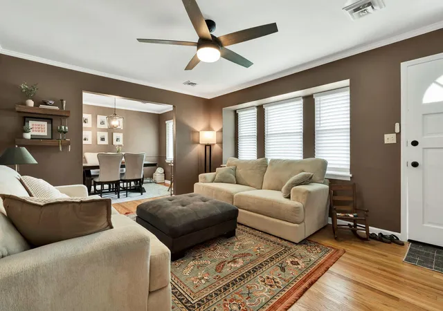 5th image of 1412 Clearpoint Circle, Hixson, TN 37343 | MLS# 3519256