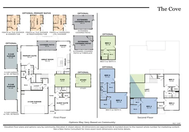 2nd image of 2952 Bluestem Road, Columbia, TN 38401 | MLS# 3336417