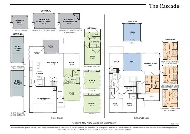 2nd image of 2884 Bluestem Road, Columbia, TN 38401 | MLS# 3336416