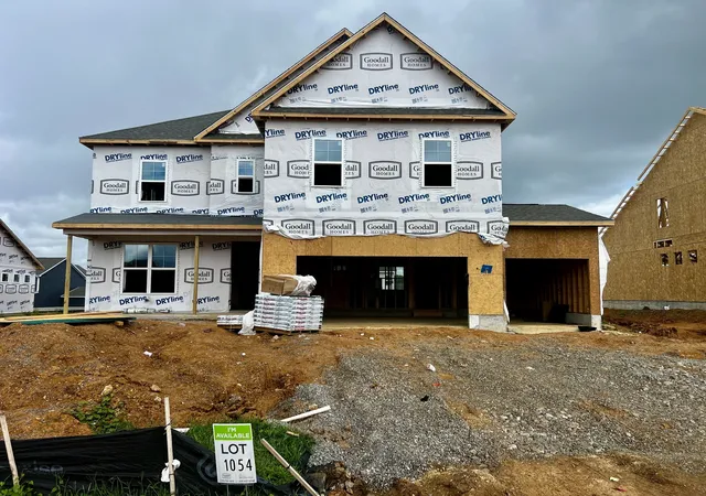 1st image of 2107 Madelyn Branch Road, Columbia, TN 38401 | MLS# 3336407