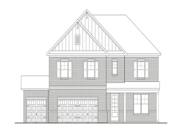 2nd image of 2107 Madelyn Branch Road, Columbia, TN 38401 | MLS# 3336407