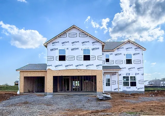 2nd image of 1044 Bluestem Rd, Columbia, TN 38401 | MLS# 3336404