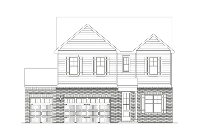 3rd image of 1044 Bluestem Rd, Columbia, TN 38401 | MLS# 3336404
