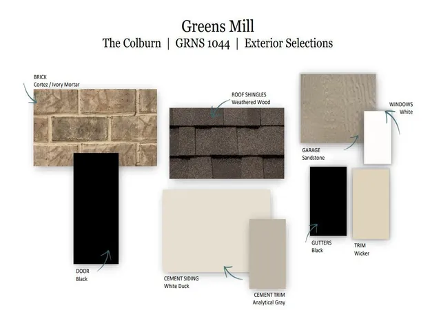 5th image of 1044 Bluestem Rd, Columbia, TN 38401 | MLS# 3336404