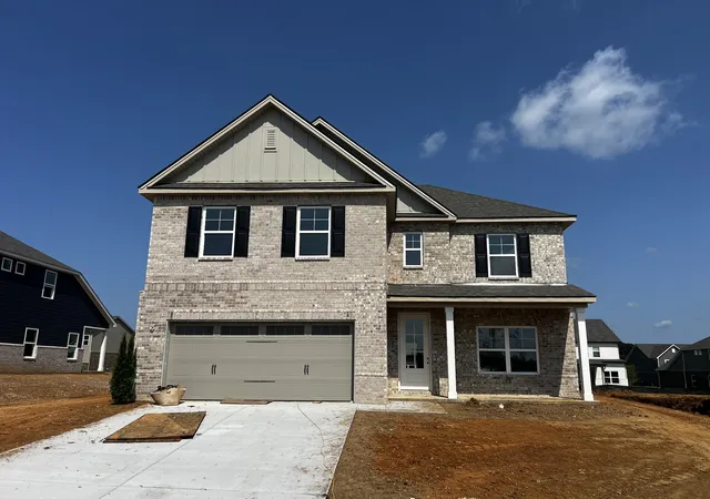 1st image of 2304 Mary Lou Way, Columbia, TN 38401 | MLS# 3336403
