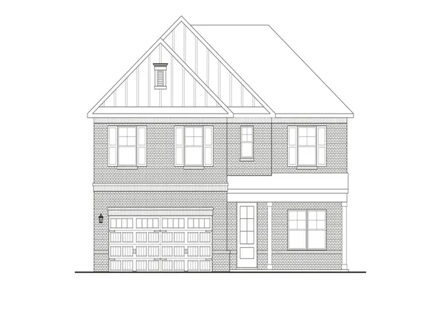 2nd image of 2304 Mary Lou Way, Columbia, TN 38401 | MLS# 3336403