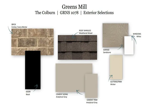 4th image of 2304 Mary Lou Way, Columbia, TN 38401 | MLS# 3336403