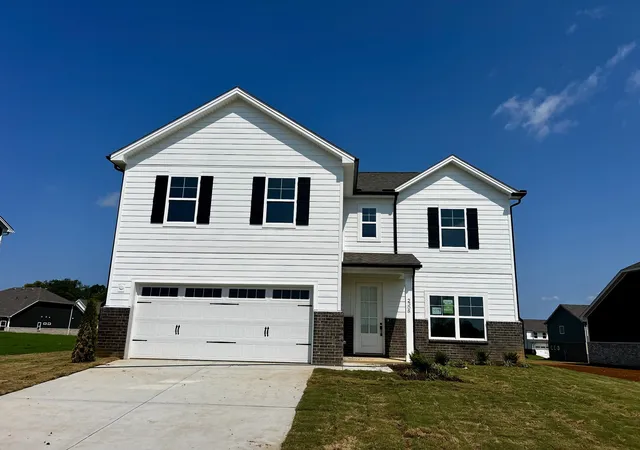 1st image of 2308 Mary Lou Way, Columbia, TN 38401 | MLS# 3336401
