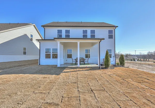 30th image of 2308 Mary Lou Way, Columbia, TN 38401 | MLS# 3336401
