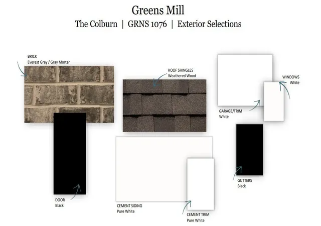 3rd image of 2308 Mary Lou Way, Columbia, TN 38401 | MLS# 3336401