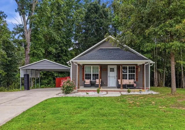 2nd image of 3442 Crawford Dr Se, Cleveland, TN 37323 | MLS# 3335398