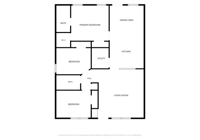 23rd image of 3442 Crawford Dr Se, Cleveland, TN 37323 | MLS# 3335398