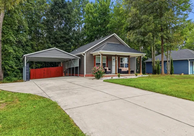 Photo 3 of Single family home for sale at 3442 Crawford Dr Se, Cleveland, TN 37323 | MLS# 3335398 | Listing updated on 2026-09-21