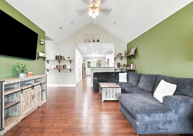 Photo 3 of Single family home for sale at 3442 Crawford Dr SE, Cleveland, TN 37323 | MLS# 3335398 | Listing updated on 2026-09-21