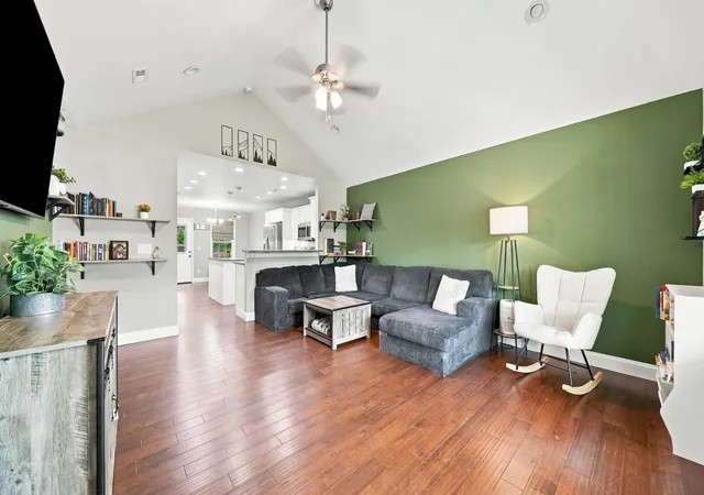 Photo 4 of Single family home for sale at 3442 Crawford Dr SE, Cleveland, TN 37323 | MLS# 3335398 | Listing updated on 2026-09-21