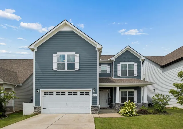 Photo 1 of Single family home for sale at 3652 Stormy Ln, Rockvale, TN 37153 | MLS# 3502099 | Listing updated on 2026-08-28