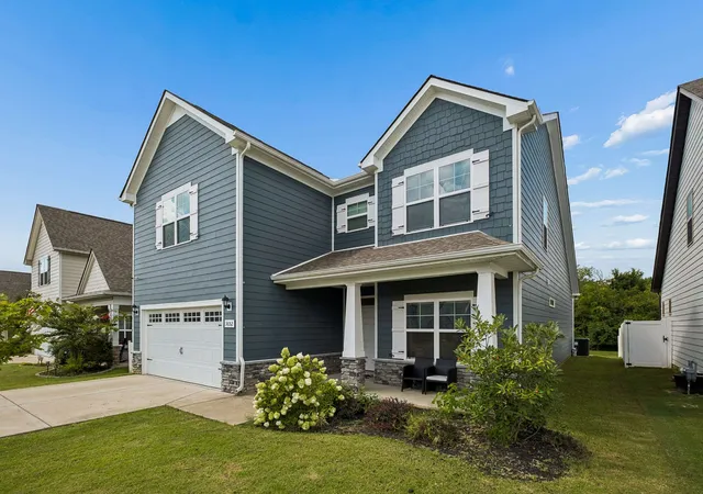 Photo 3 of Single family home for sale at 3652 Stormy Ln, Rockvale, TN 37153 | MLS# 3502099 | Listing updated on 2026-08-28