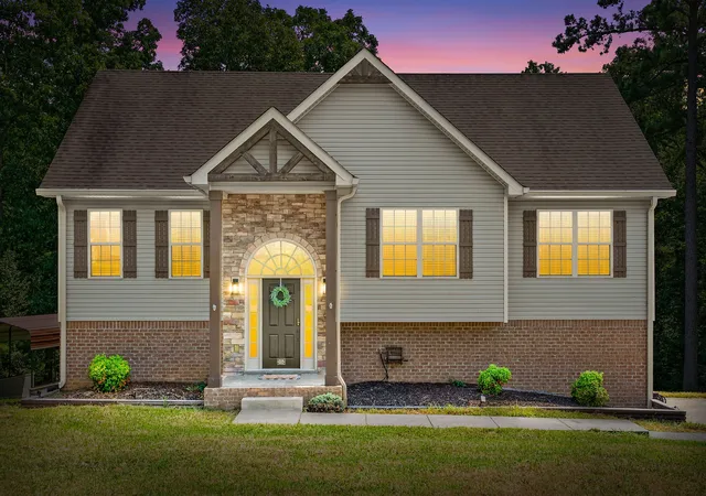 1st image of 5005 Marion Rd, Cunningham, TN 37052 | MLS# 3510330