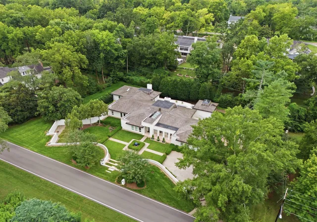 65th image of 109 Westhampton Pl, Nashville, TN 37205 | MLS# 3335901