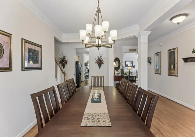 Photo 3 of Single family home for sale at 3008 Fresh Water Ct, Spring Hill, TN 37174 | MLS# 3508082 | Listing updated on 2026-10-20