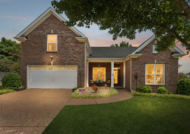 51st image of 3008 Fresh Water Ct, Spring Hill, TN 37174 | MLS# 3508082