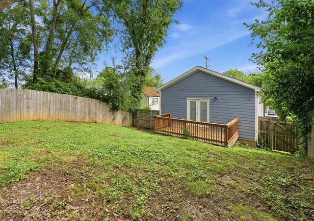 Photo 40 of Single family home for sale at 2603 Jenkins St, Nashville, TN 37208 | MLS# 3335747 | Listing updated on 2026-09-05